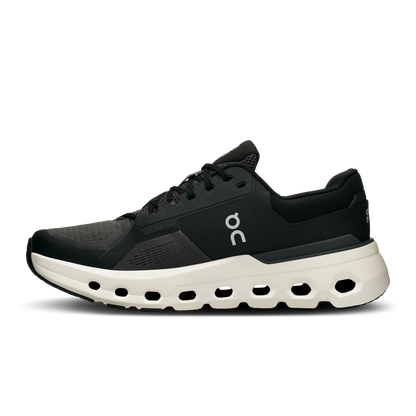 Eclipse | Black