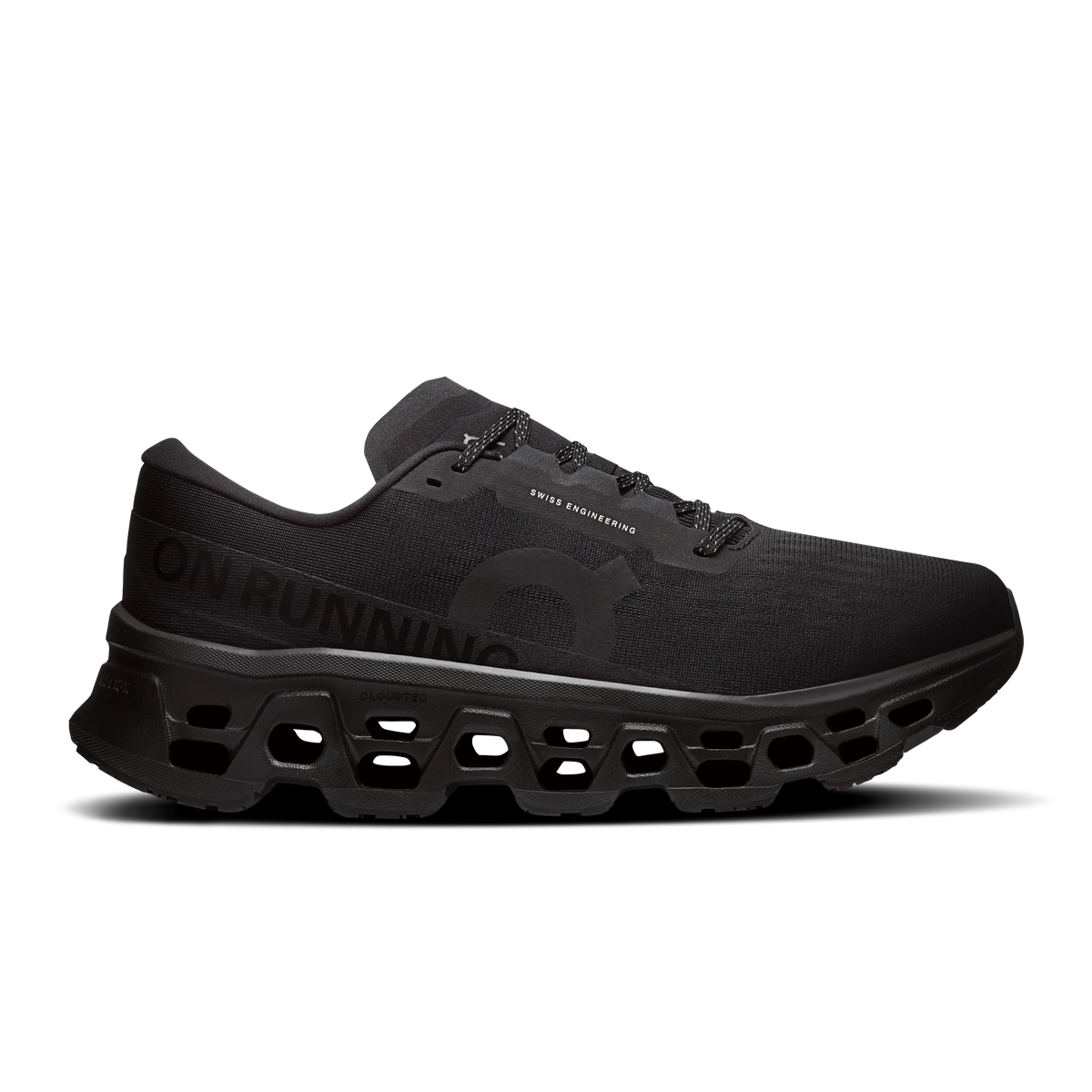 Black | Black