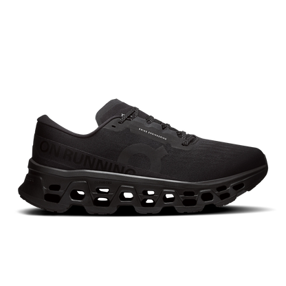 Black | Black