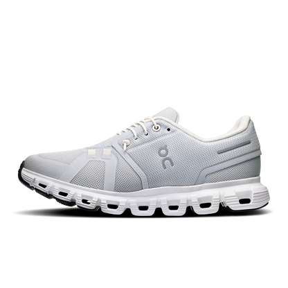 Glacier | White