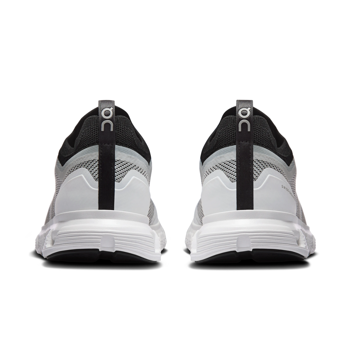 White | Black