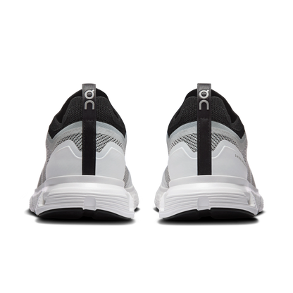 White | Black