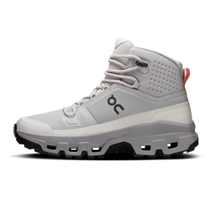 Glacier | Alloy