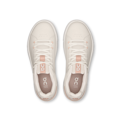 Ivory | Rosehip