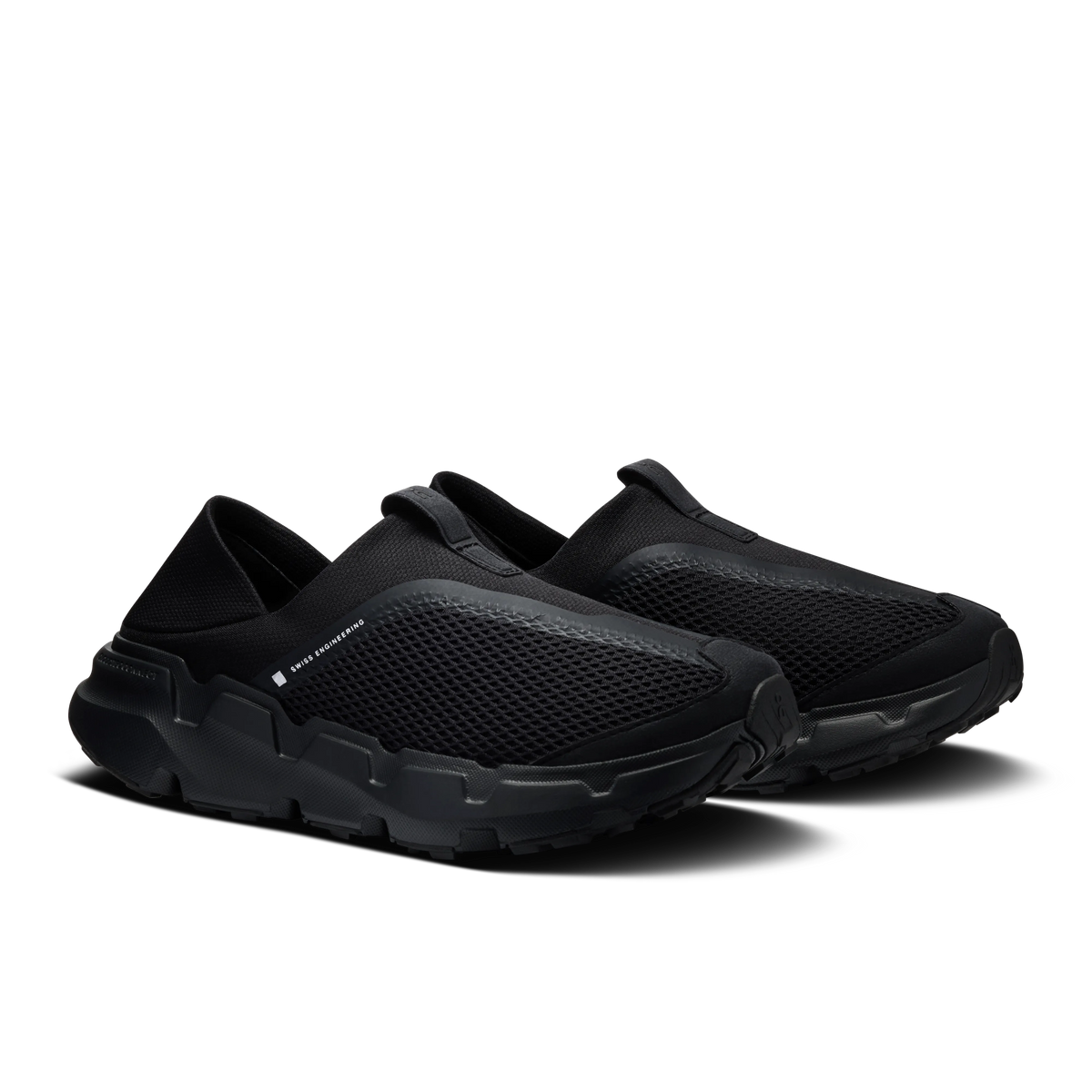 Black Black