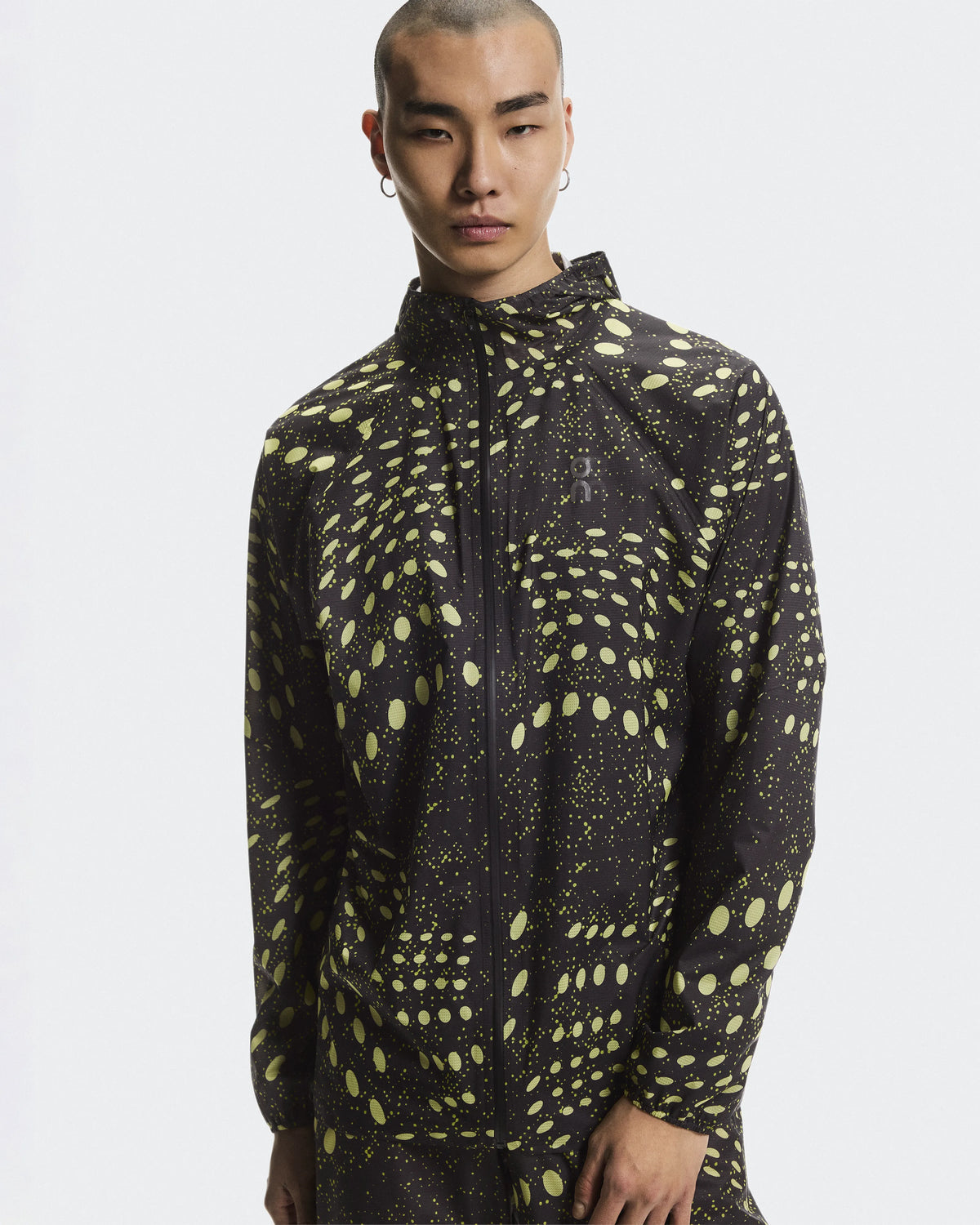Iron | Lime