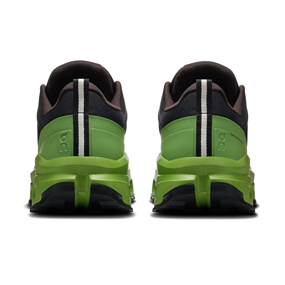 Black | Celery