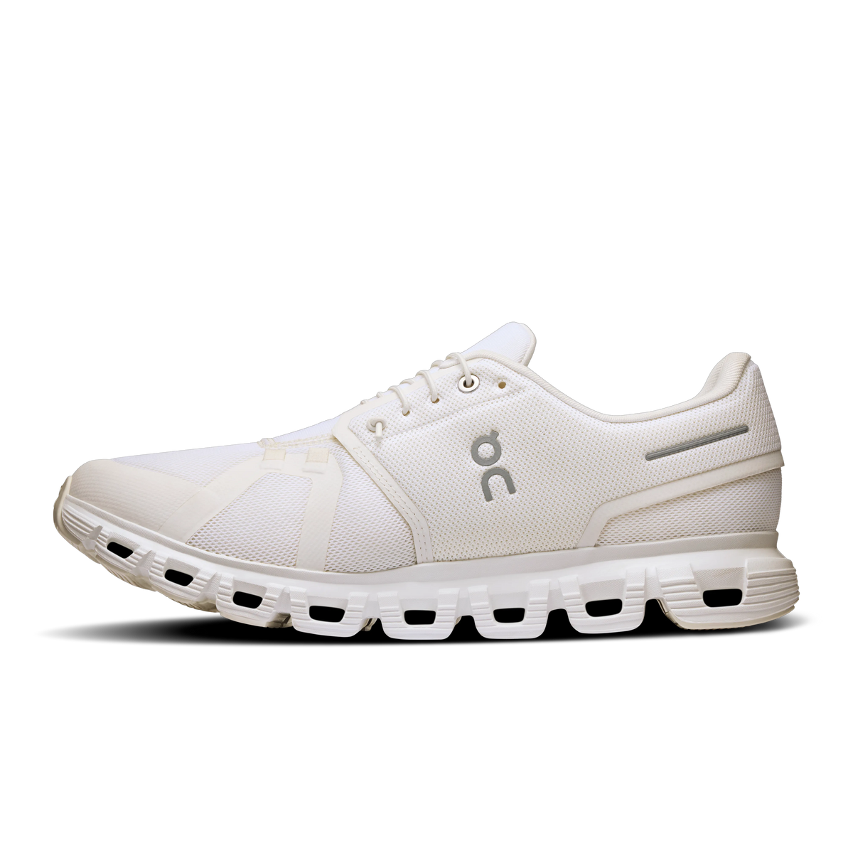 White | White