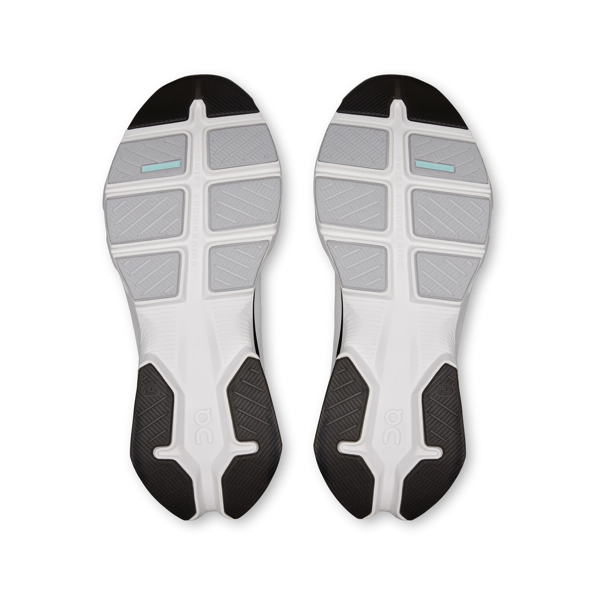 White | Black