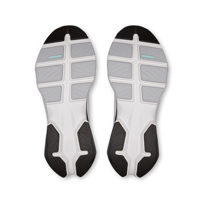 White | Black