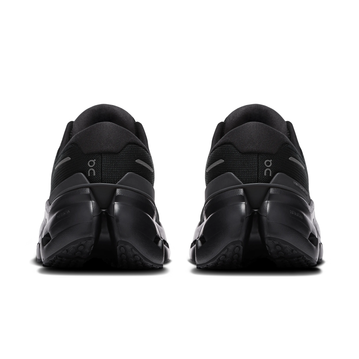 Black | Black
