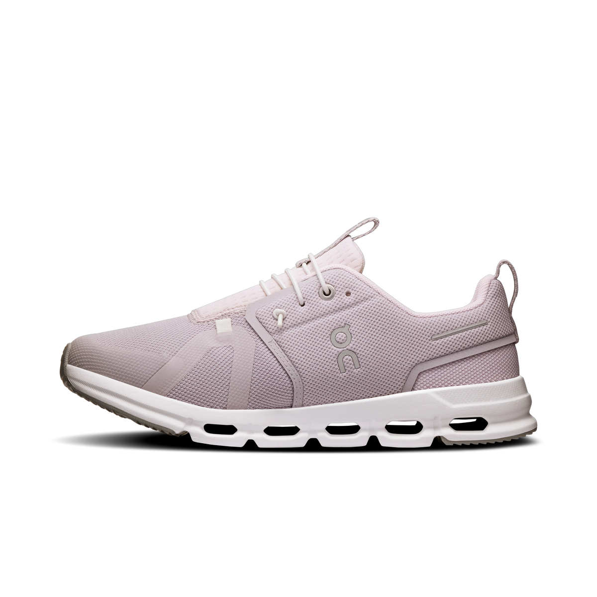 Fade White