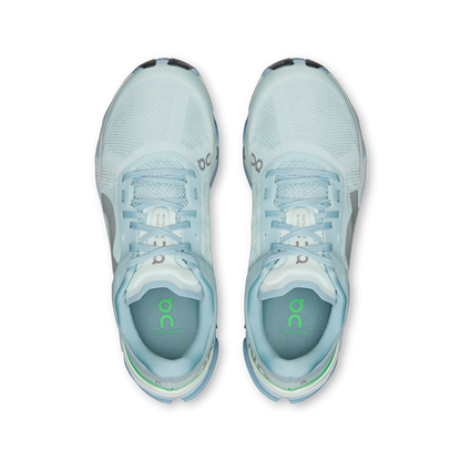 Flurry | Wash