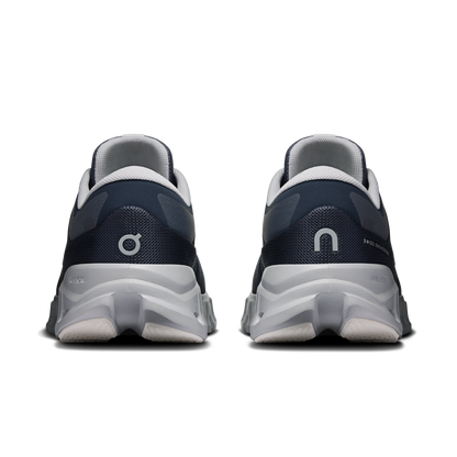 Navy | Glacier