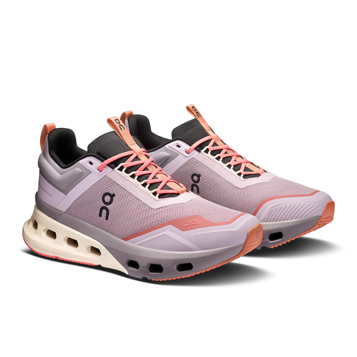 Mauve | Dew