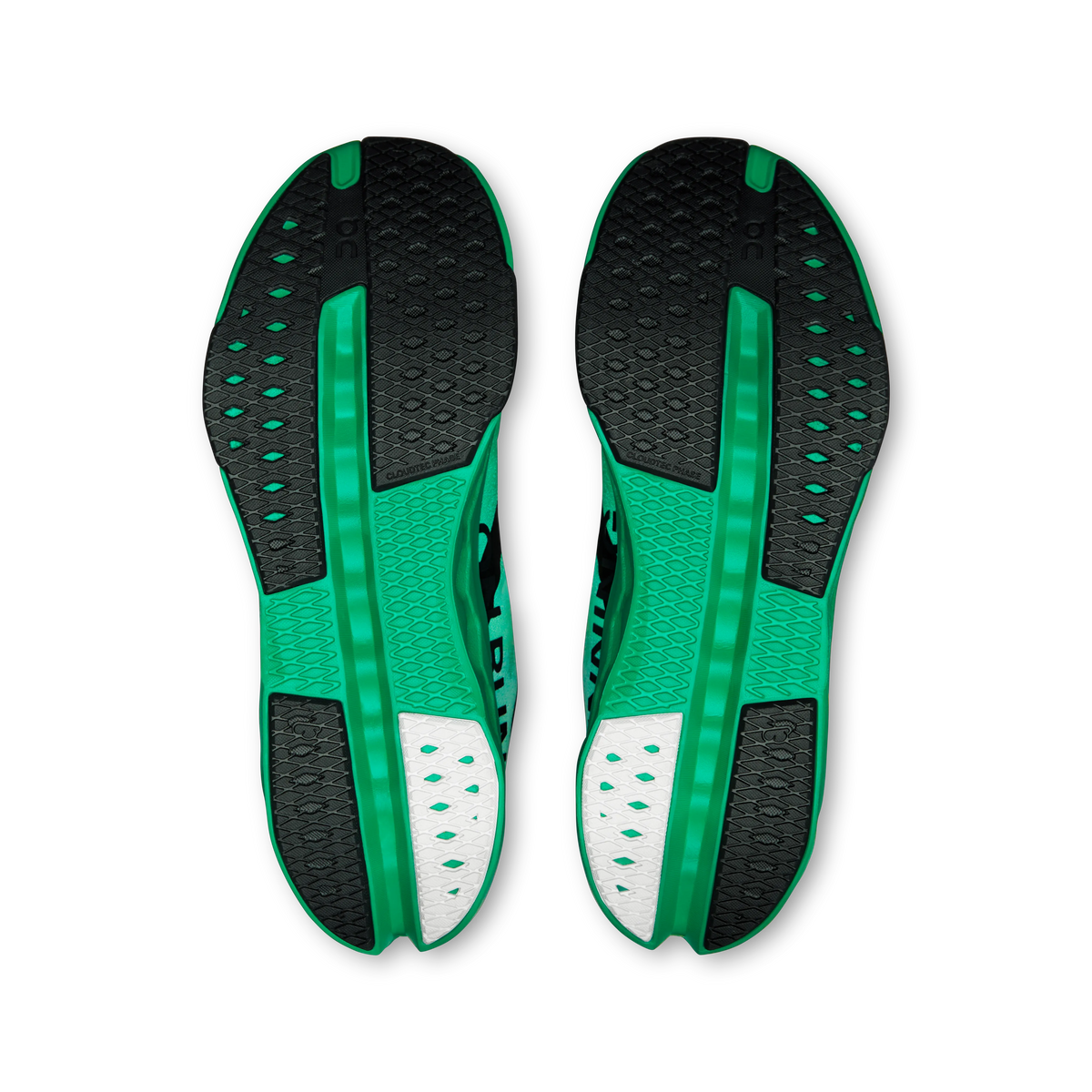 Mint | Black