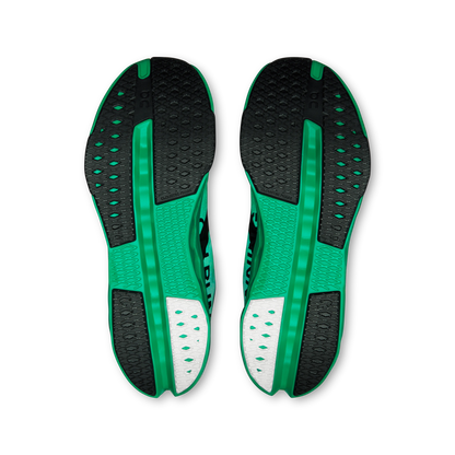 Mint | Black