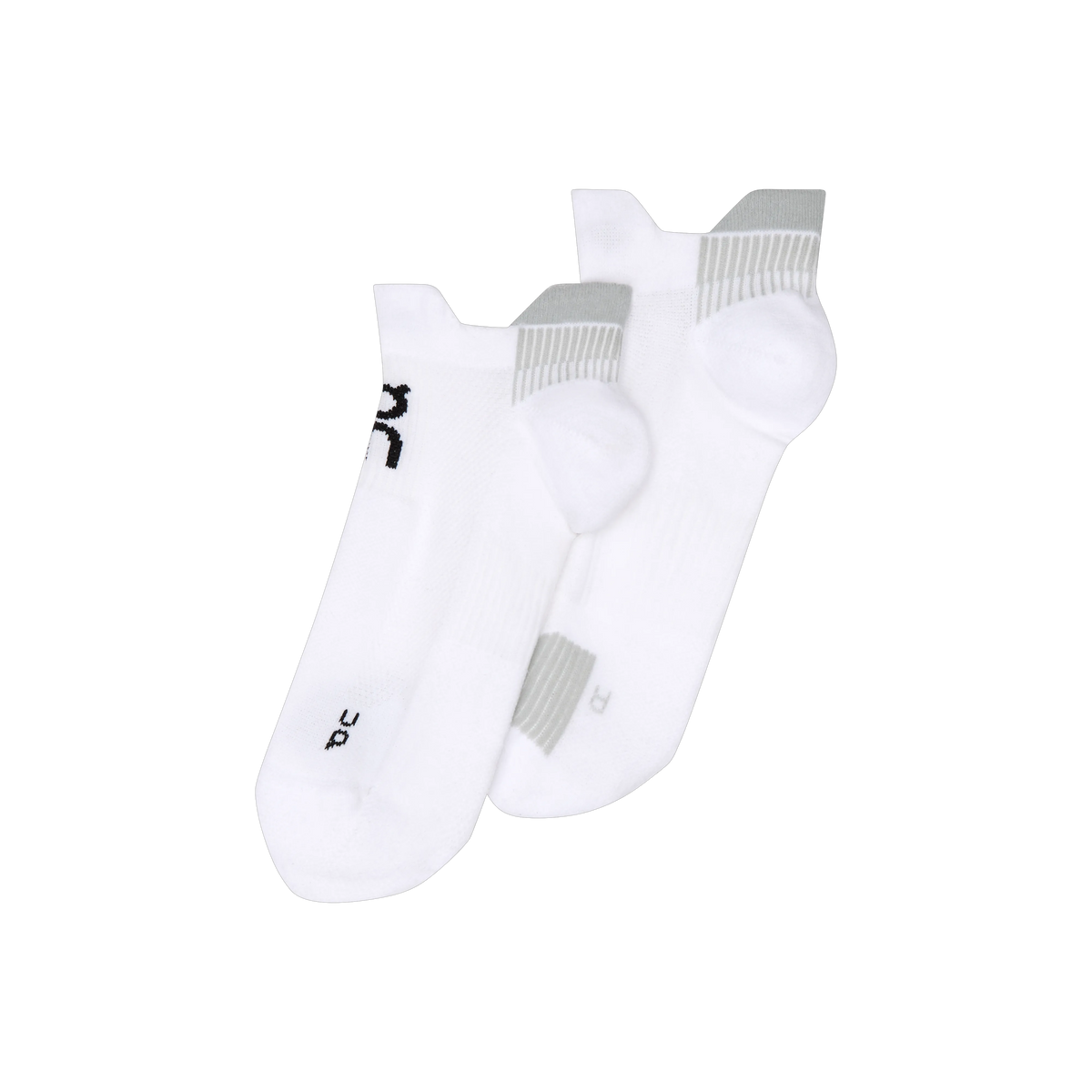 White | Glacier