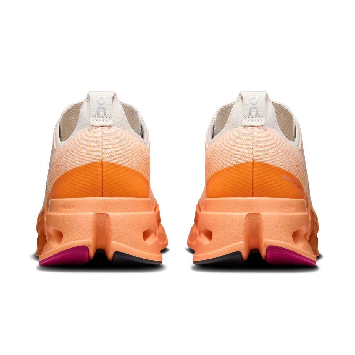 Pearl | Tangerine