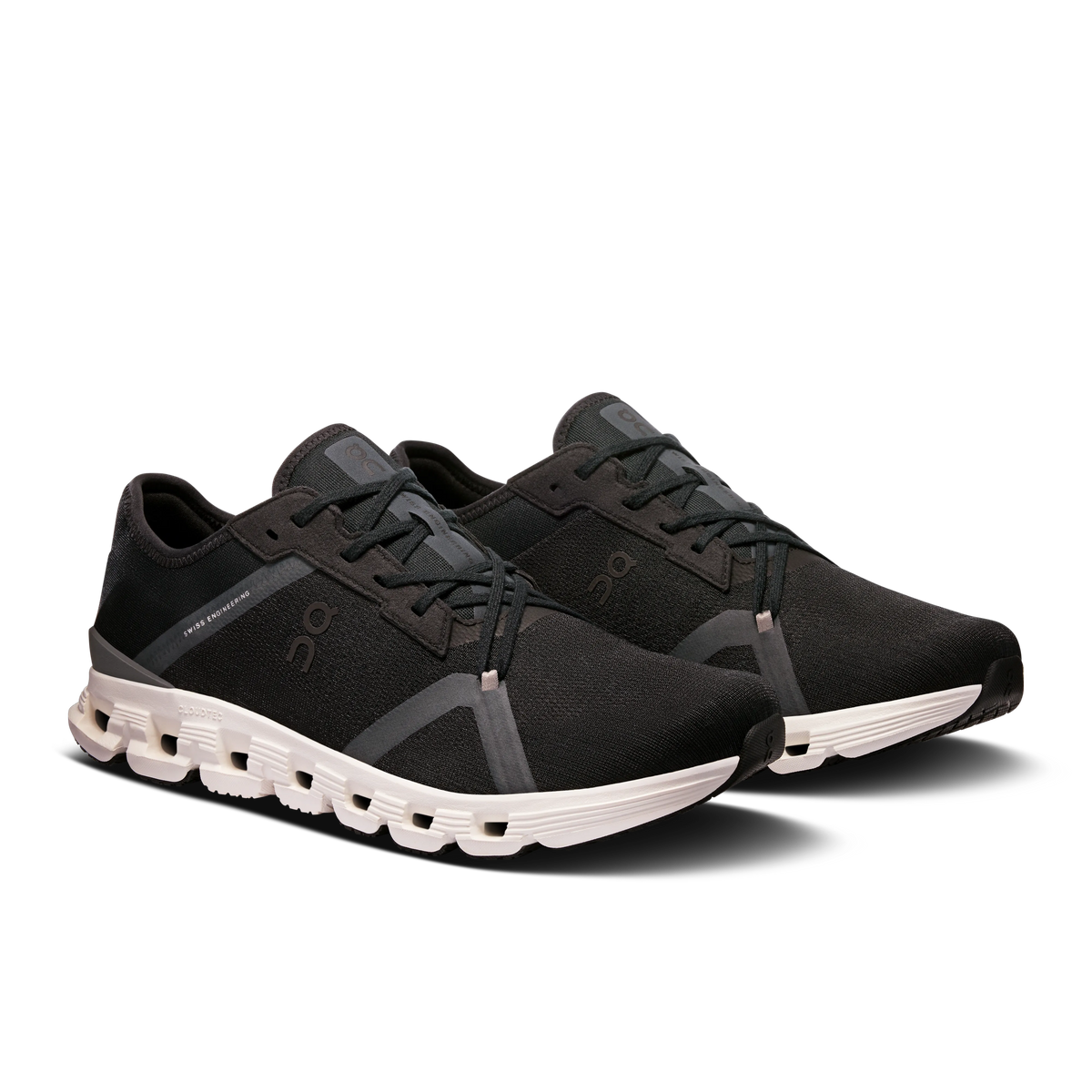 Black | Asphalt