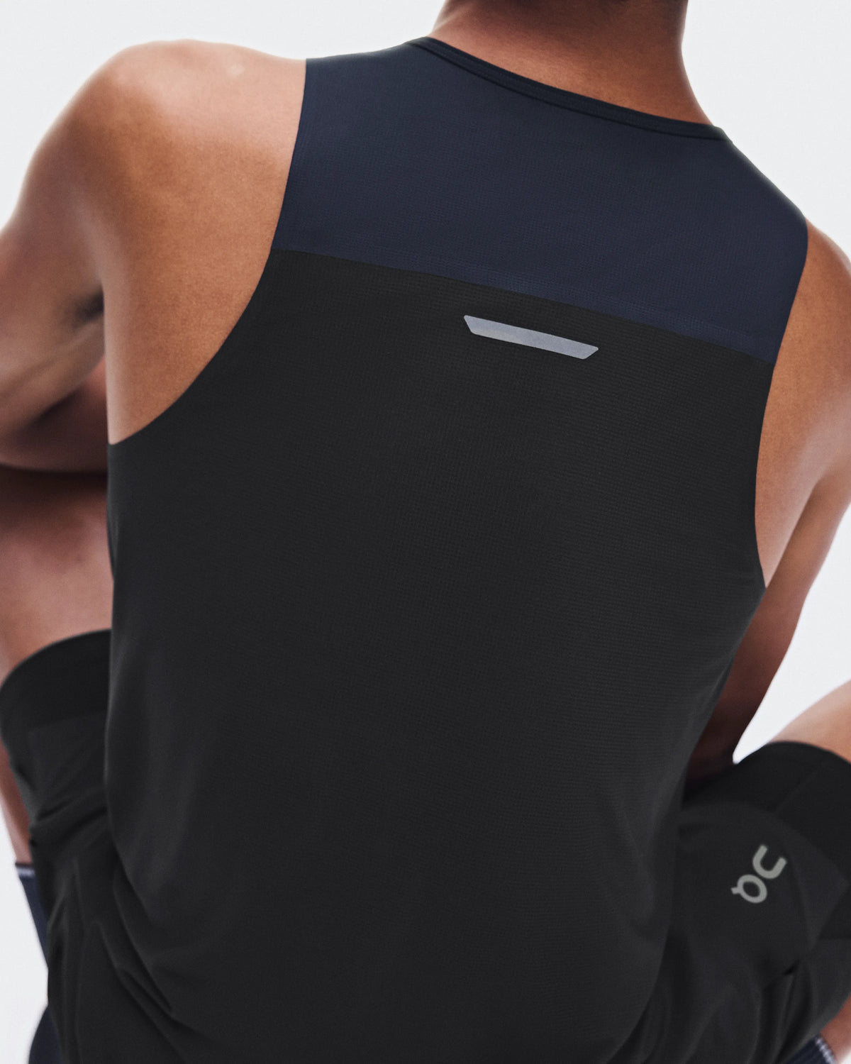 Navy | Black