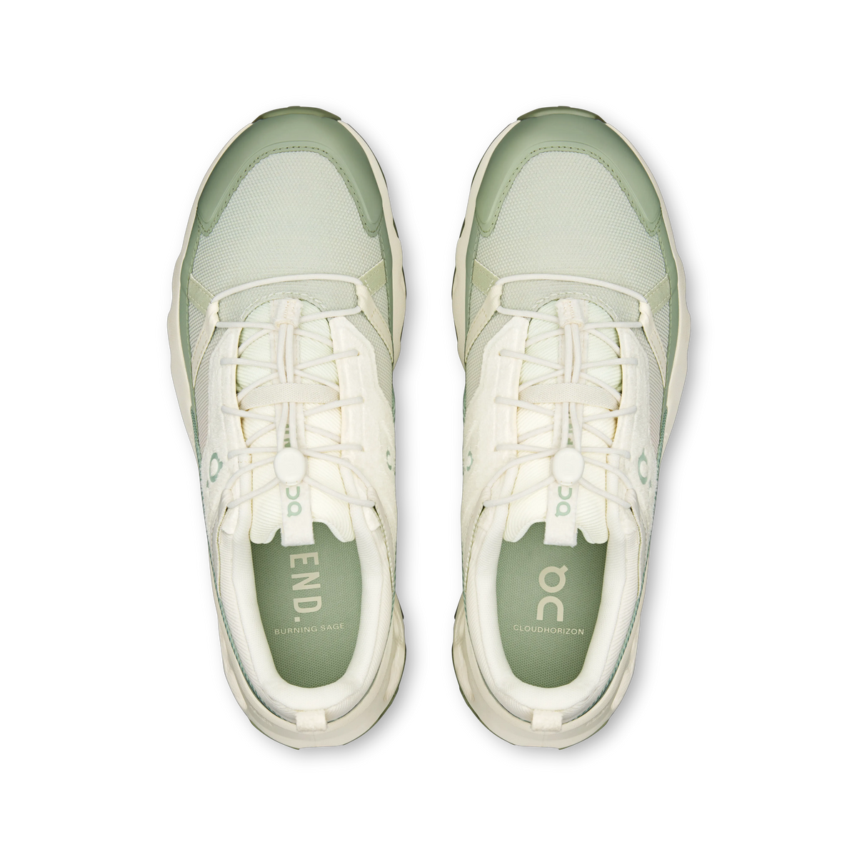 Ivory | Leaf