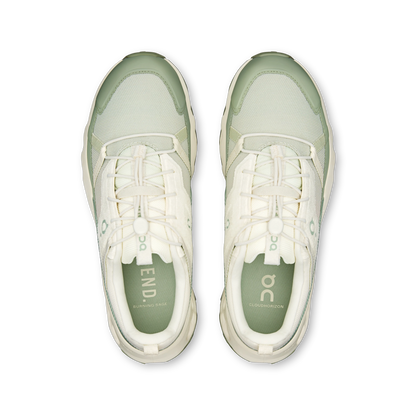 Ivory | Leaf
