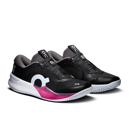 Black | Pink