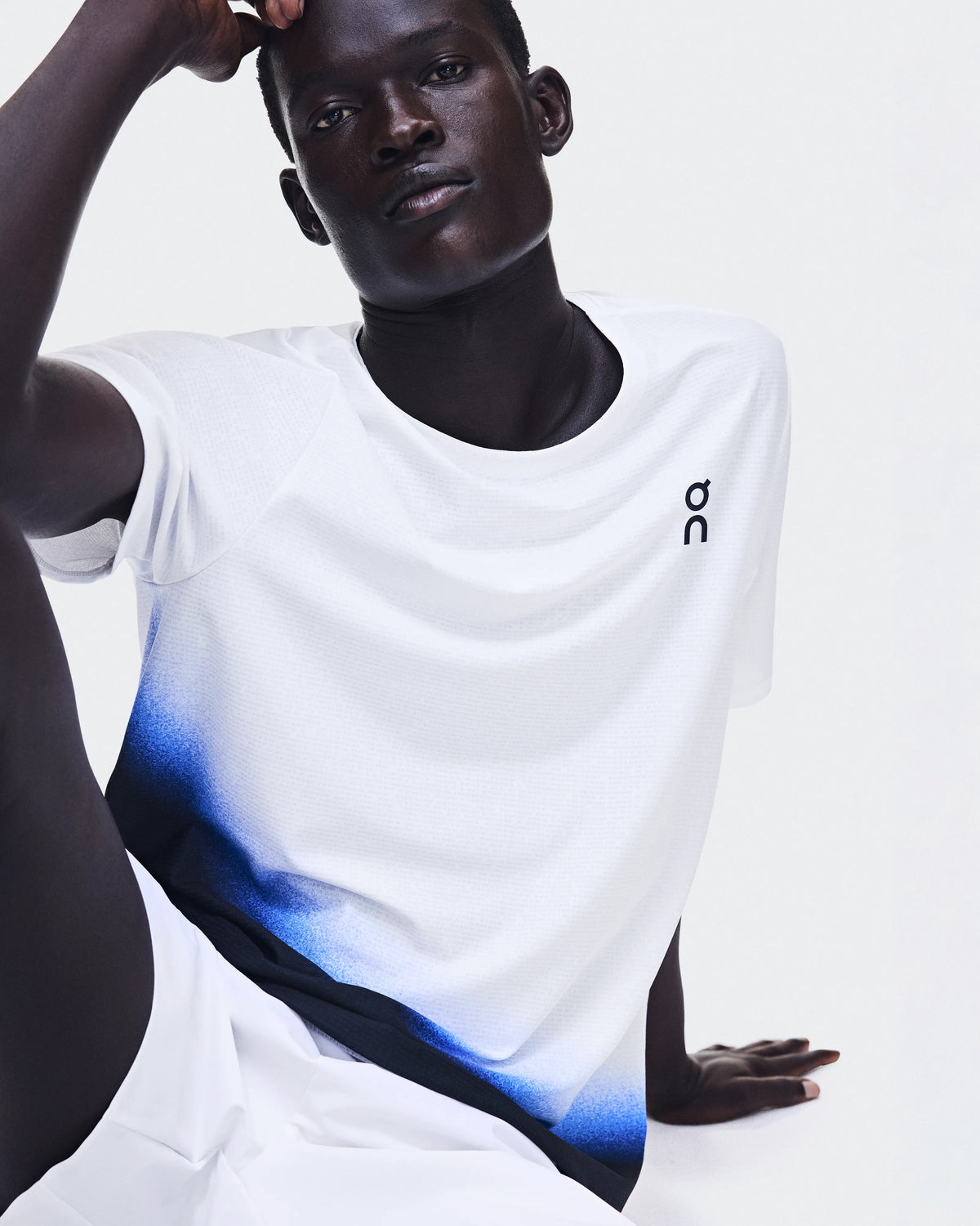 White | Jay