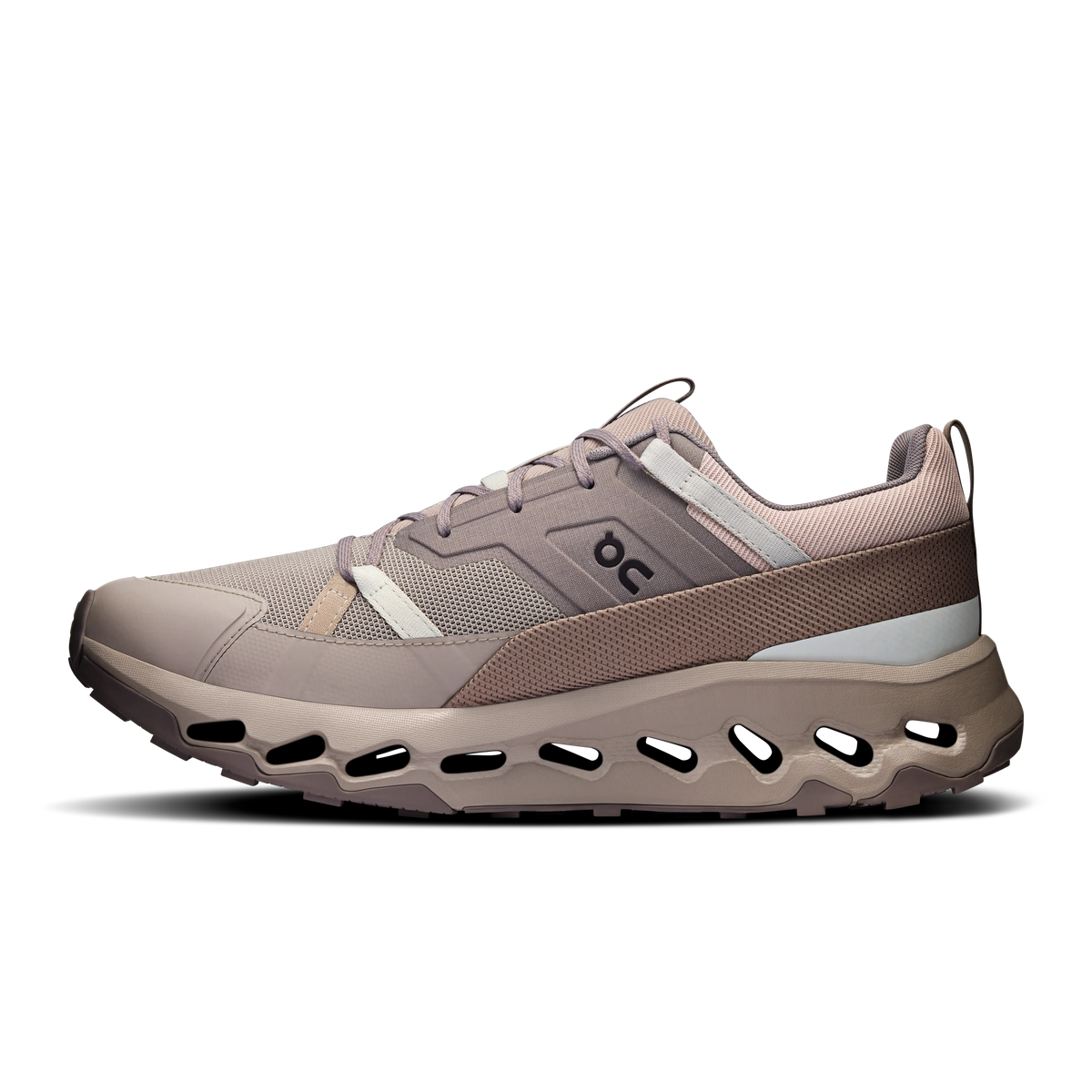 Fog | Desert