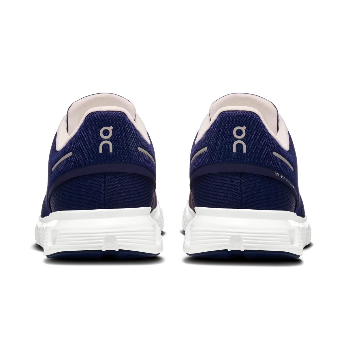 Midnight | White