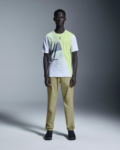 Caper Limelight