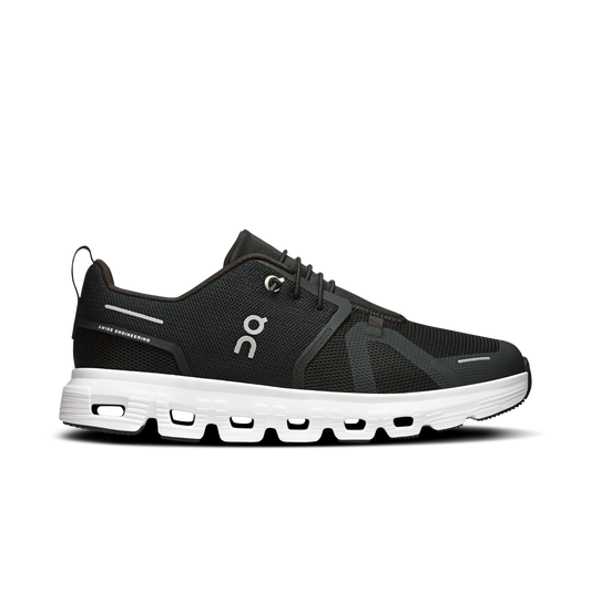 Black | White