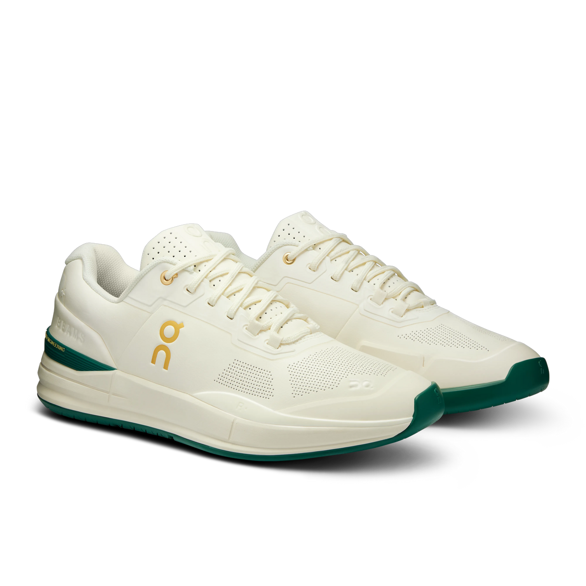 Ivory | Evergreen