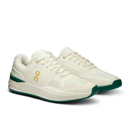 Ivory | Evergreen