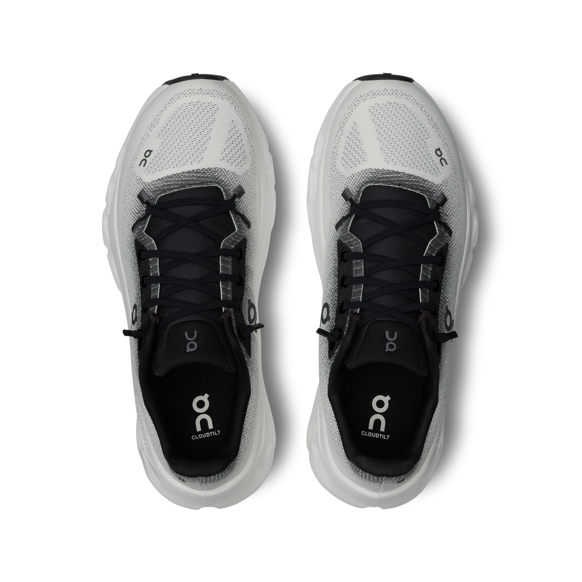 Black | Ivory