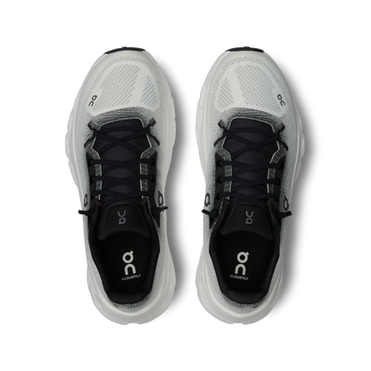 Black | Ivory