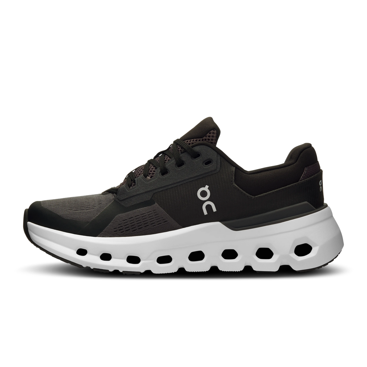 Eclipse | Black