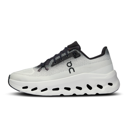 Black | Ivory