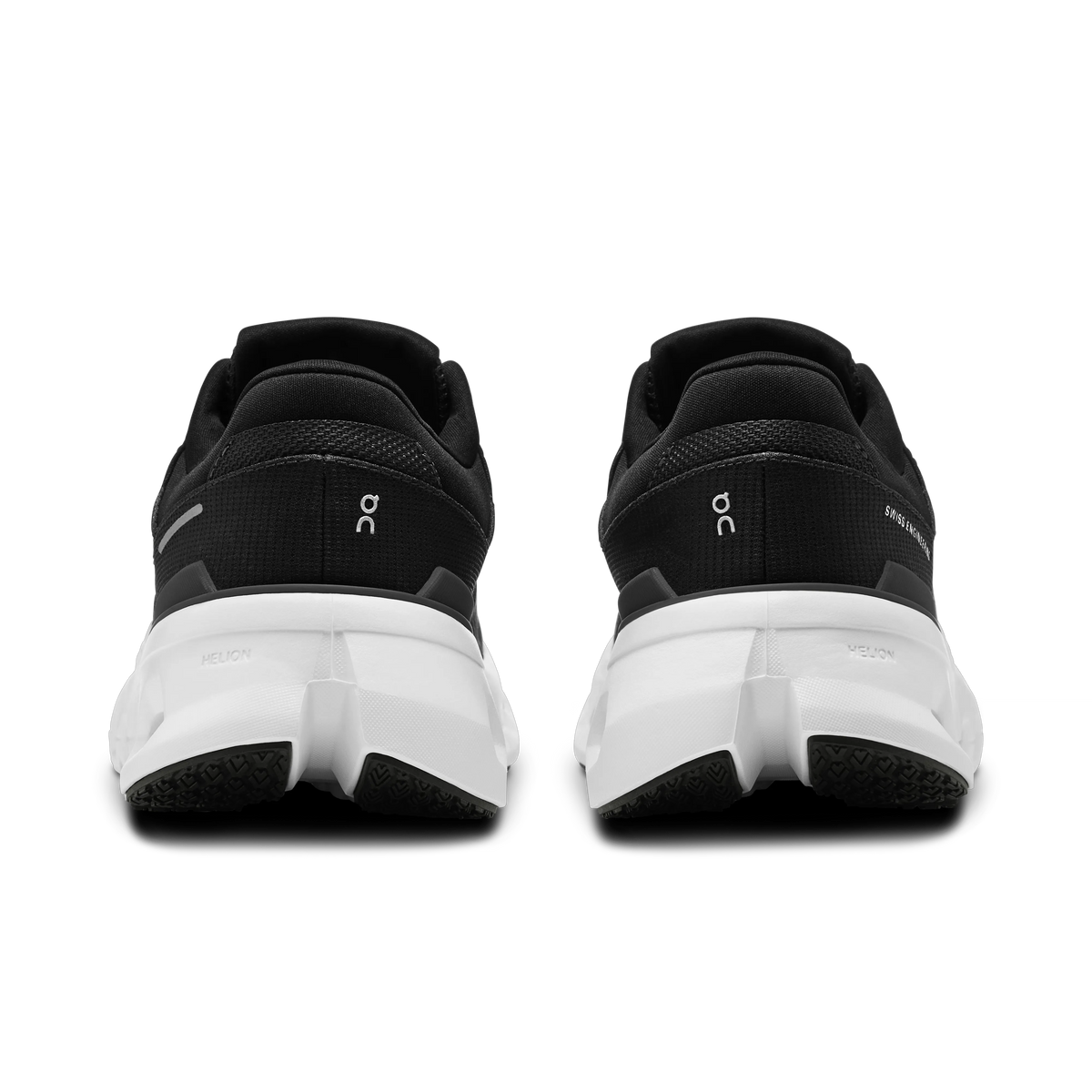 Eclipse | Black