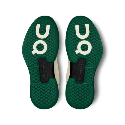 Ivory | Evergreen