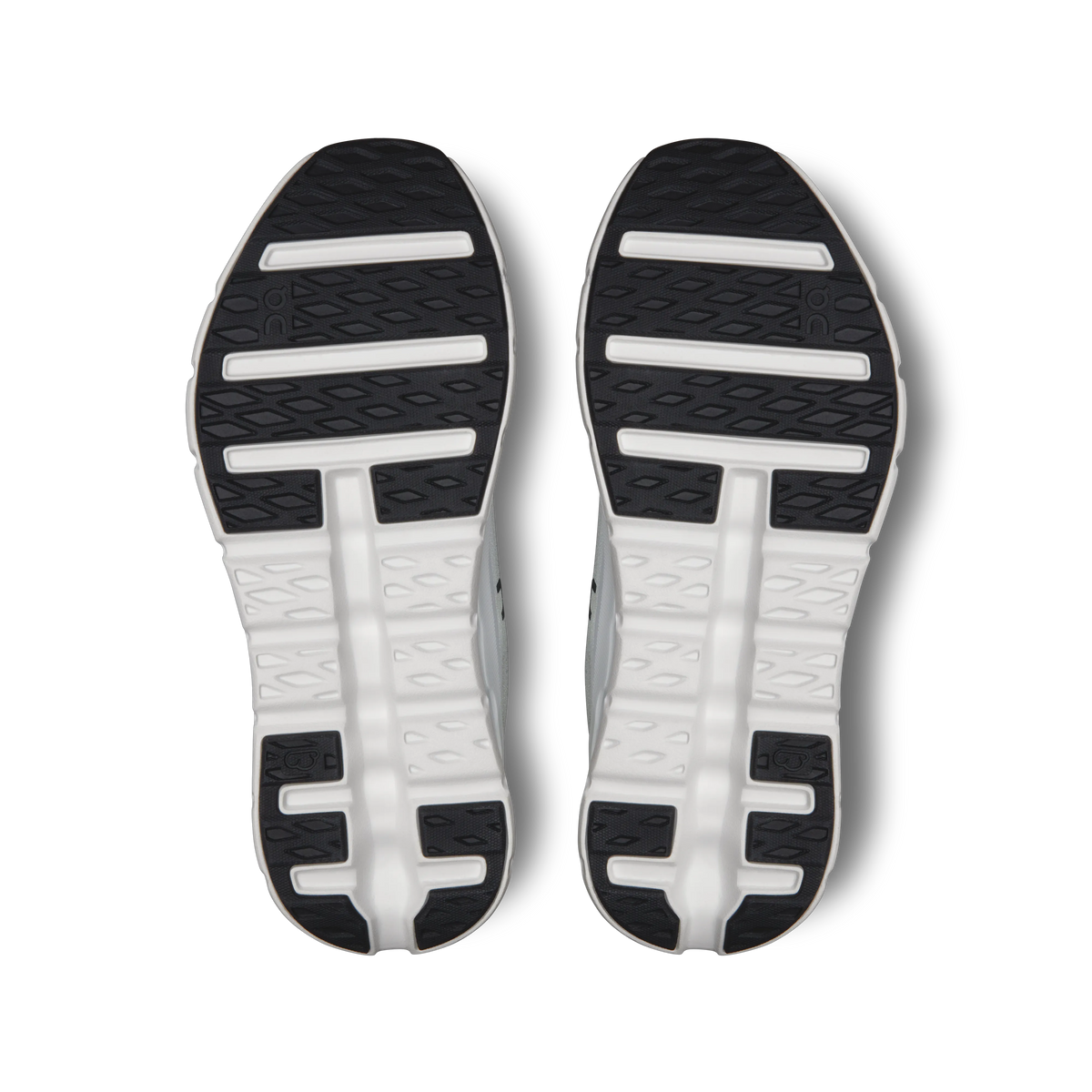 Black | Ivory