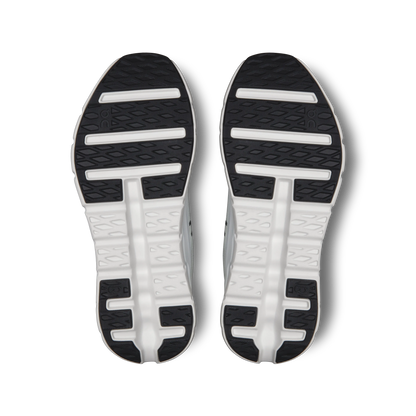 Black | Ivory