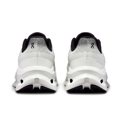 Black | Ivory