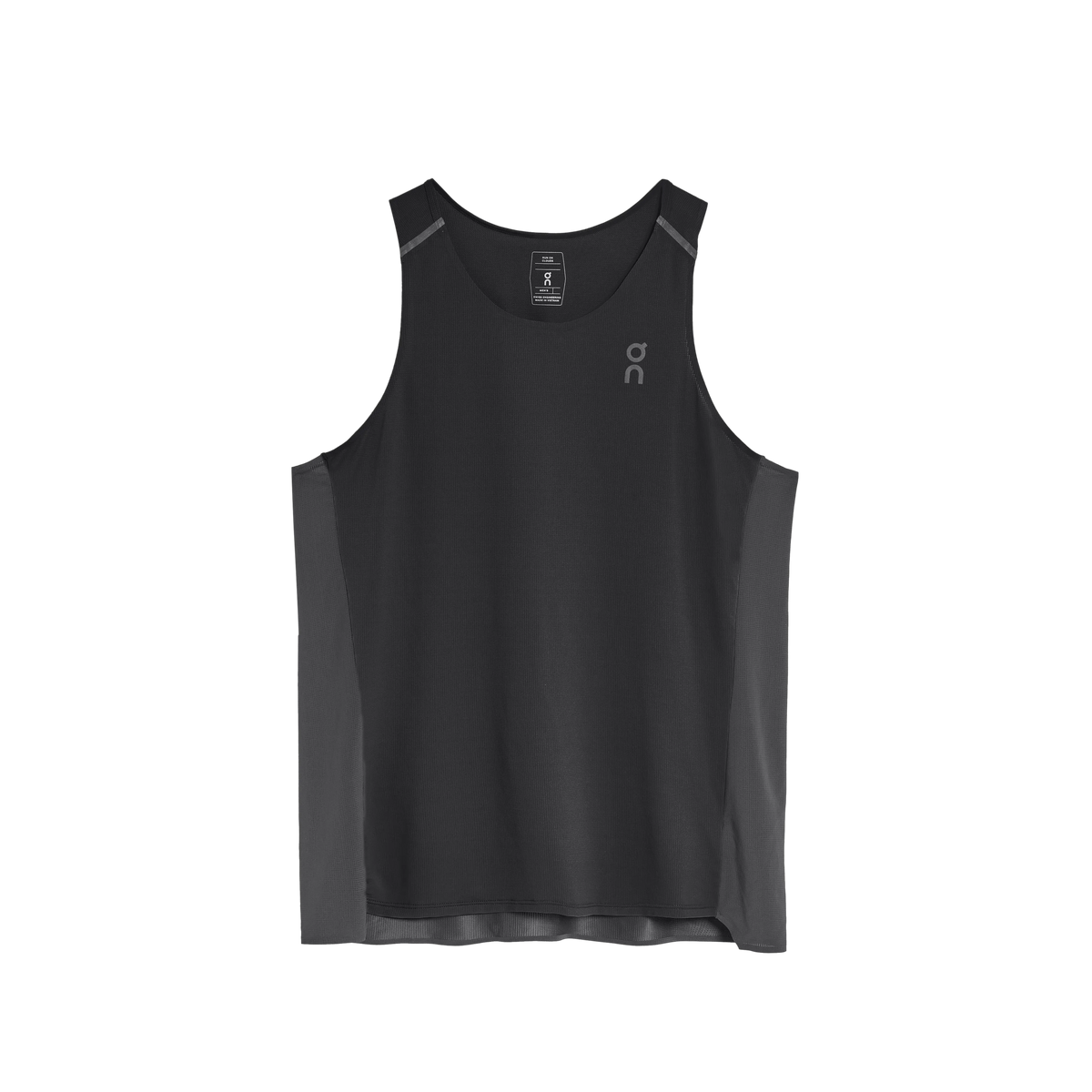 Black | Eclipse