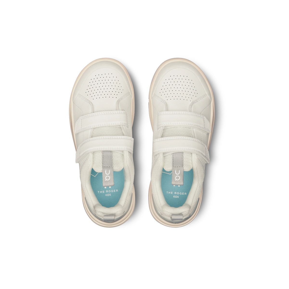 White | Glacier
