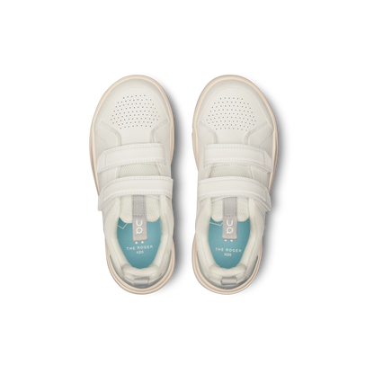 White | Glacier