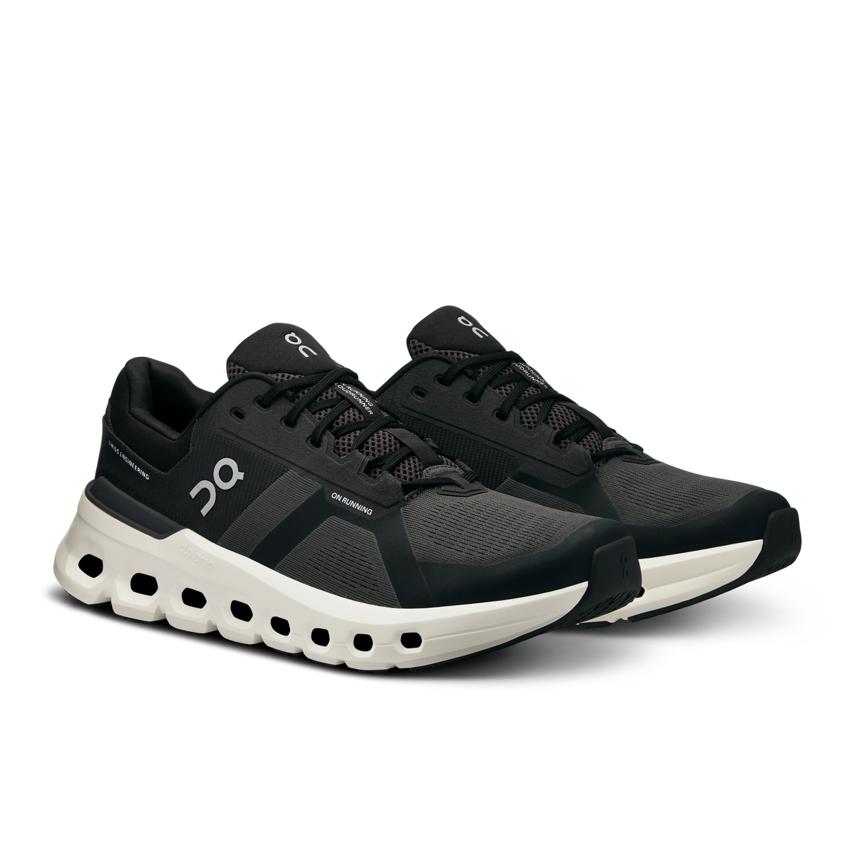 Eclipse | Black