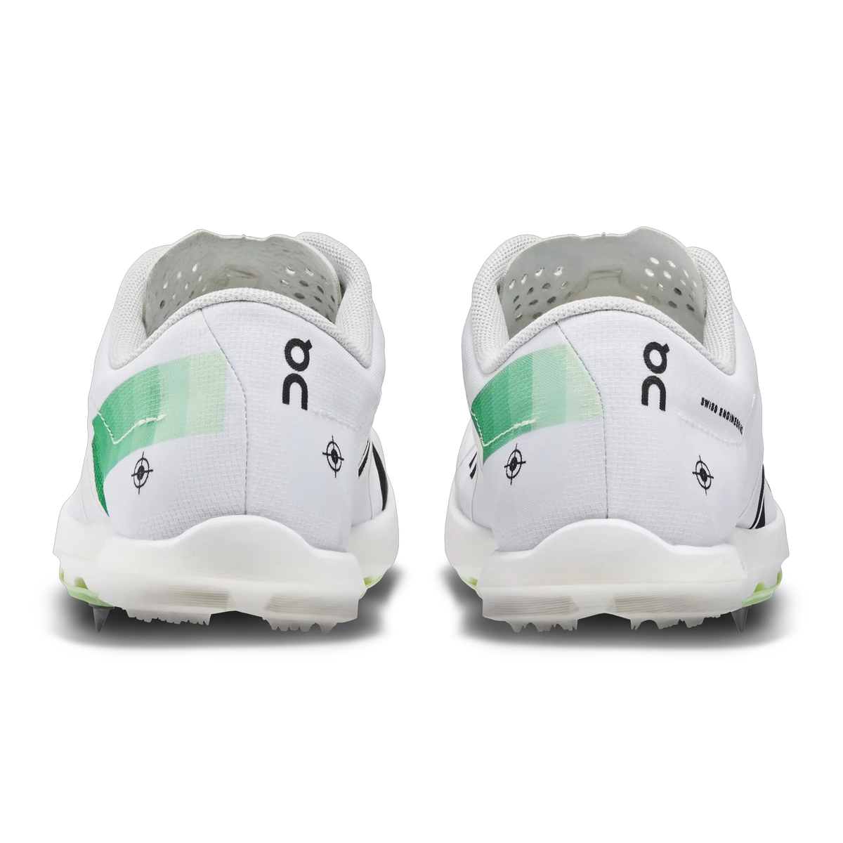 Undyed-White | Mint