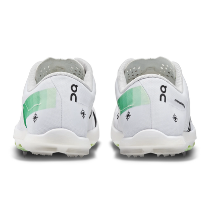 Undyed-White | Mint